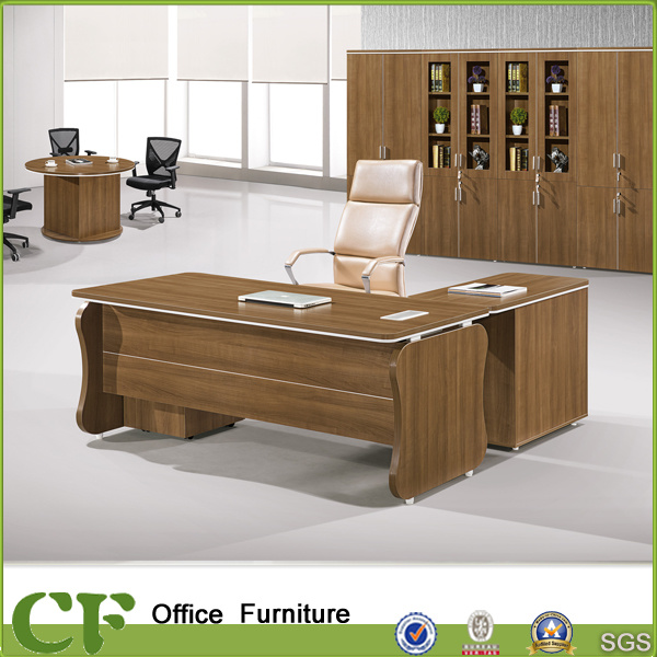 Wholesale Manager Desk/Boss Modern Director Office Table Design