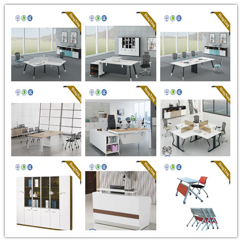Ergonomic Office Stackable Conference Modern Training Chair (NS-5CH019)