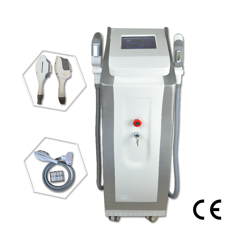 Elight IPL RF IPL Shr Hair Removal Equipment (MB600C)