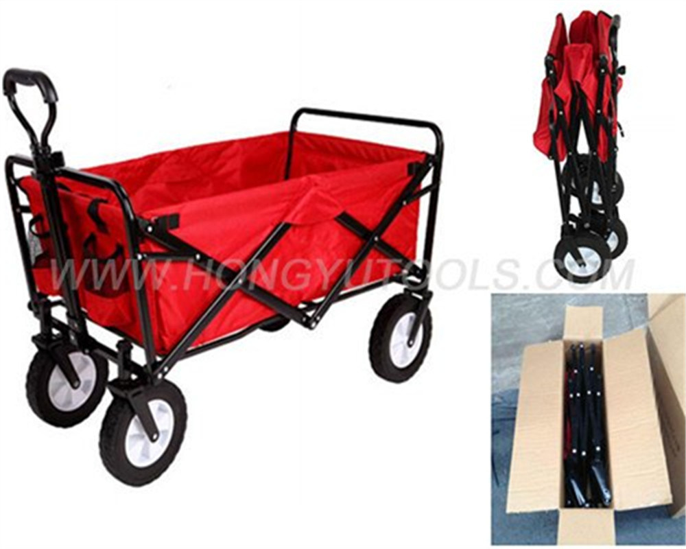 Folding Cart/Hand Trolley