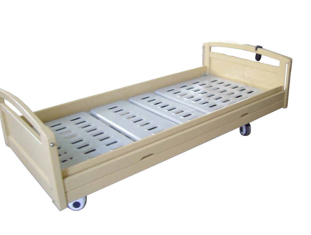 Wooden Electric Home Care Bed (THR-EB011)