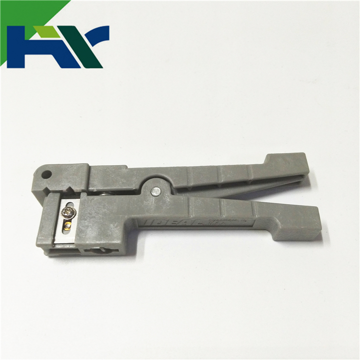 45-162 Gray Coax Cable Stripper