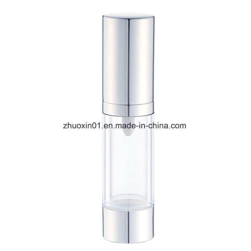 15ml Small Plastic Tube Lotion Bottle