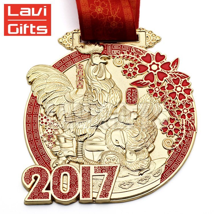 Wholesale Medal Factory China, Cheap Medal Made in China