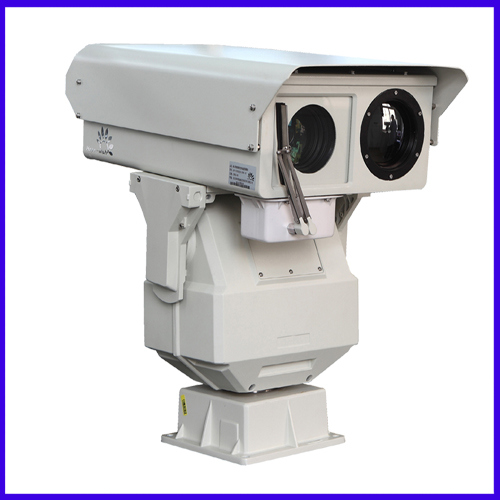 IR Surveillance Day and Night Thermal Imaging Camera