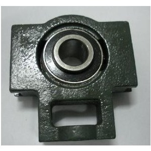 High-Quality Take-up Type Flange T204 Pillow Block Bearing