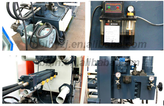 Industrial Injection Moulding Machinery and Equipment Prices