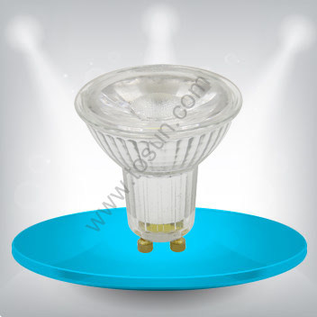 High Lumen GU10 Gu5.3 LED COB Spotlight 2 Years Warranty