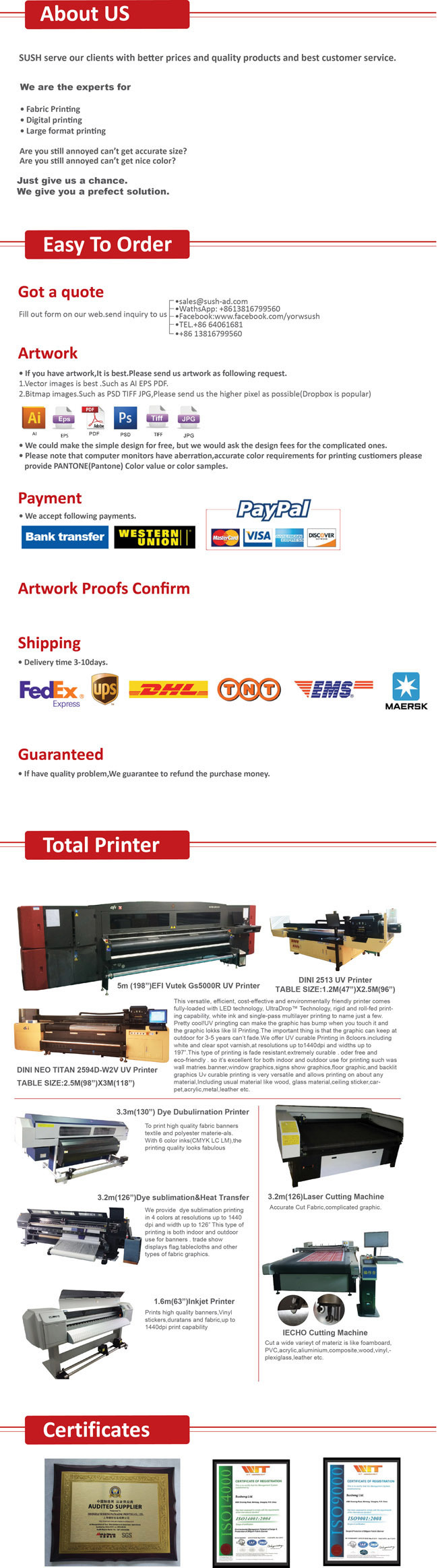 Exhibition Promotion Counter Tradeshow Table Trade Show (KM-CX3)