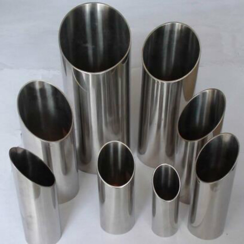 High Strength Galvanized Seamless ASTM A316 Stainless Steel Pipe