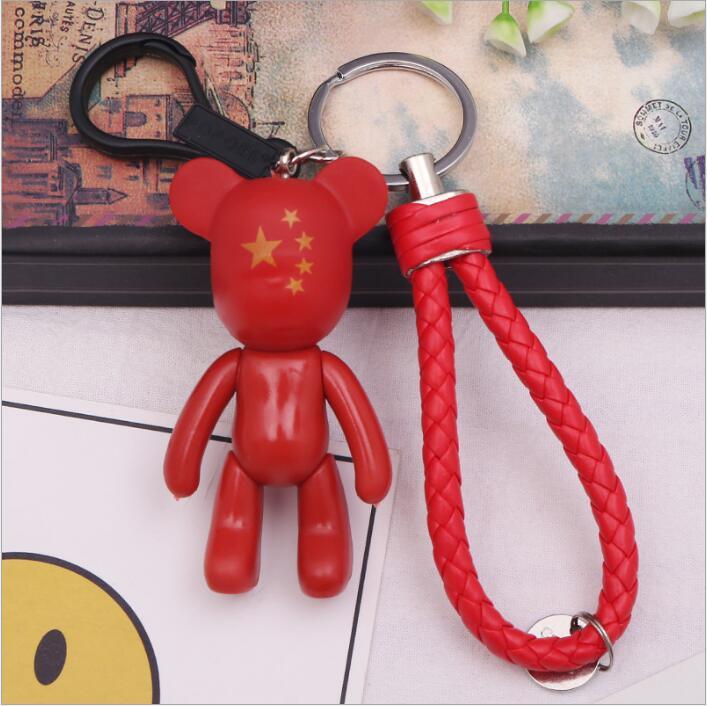 Gloomy Bear Promotion Gift Cartoon Bear Keychain