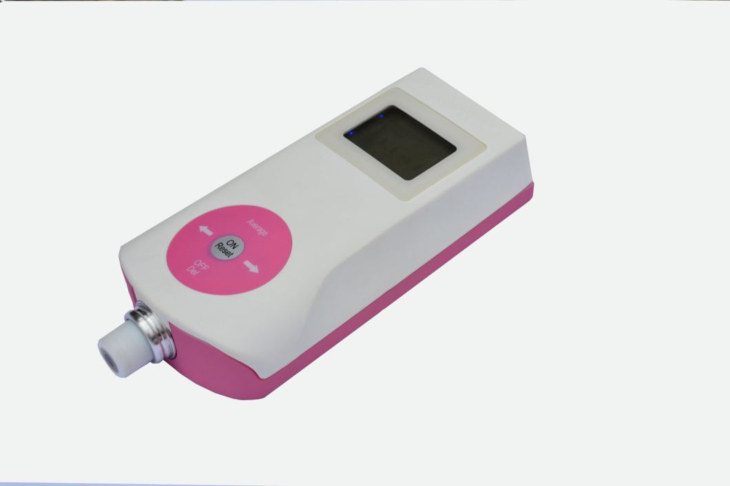 Msljm01 Handle Model Neonata Transcutaneous Jaundice Phototherapy/Neonatal Jaundice Meter