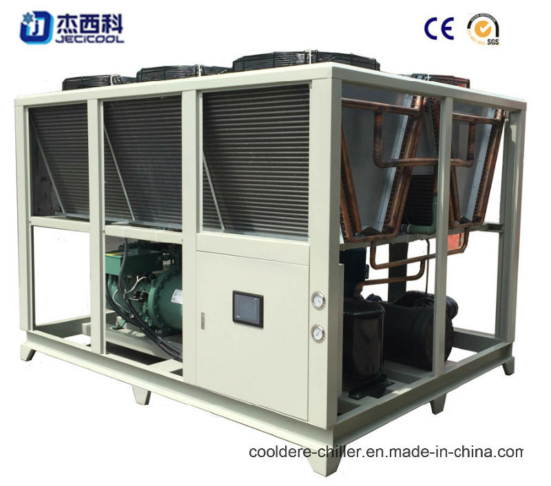 Large Capacity Industrial Air Cooled Screw Chiller/ Water Chiller