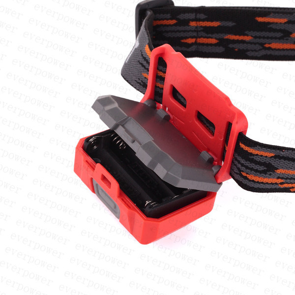 High Power CREE Dimmer 5W LED Headlamp for Outdoor