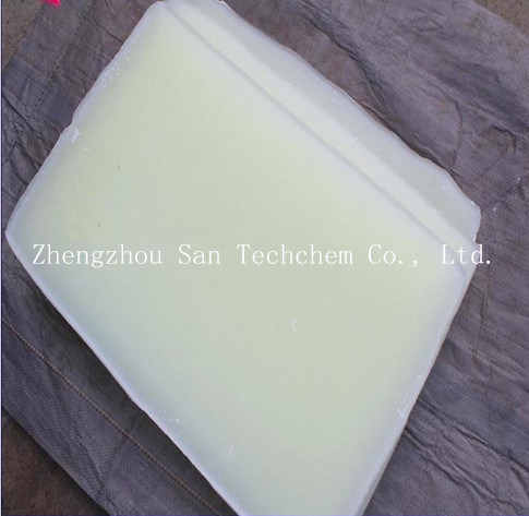 Kulun Fully Refined Paraffin Wax 58/60 for Candle Making