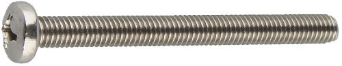 China Fastener Manufacturer Stainless Steel Self-Tapping Screw