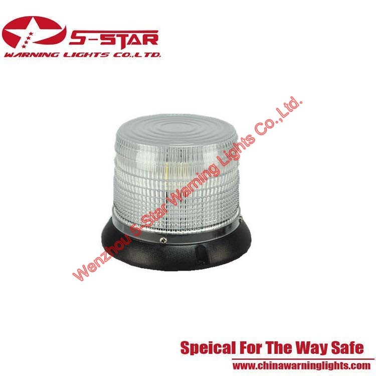 1W Gen 3rd Super Bright Strobe Flashing Beacon