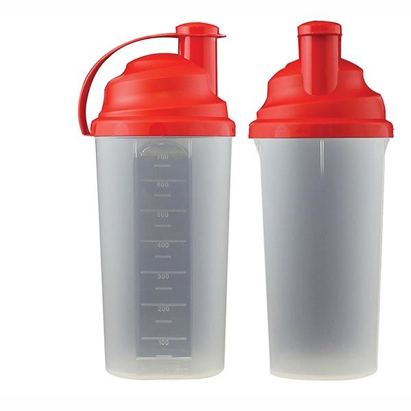 High Quality Protein Shaker Bottles