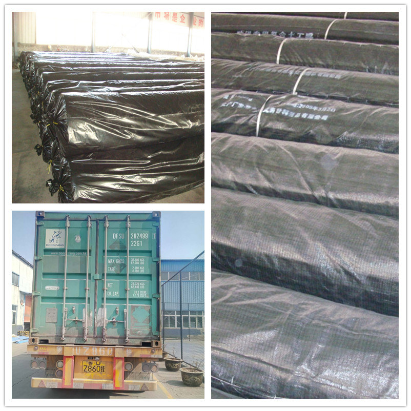 Landfill Project HDPE Liners/ Sheet/Geomembrane