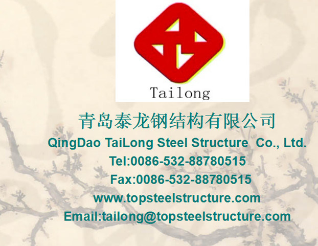 Light Steel Construction Design Prefabricated Large Span Steel Structure Workshop