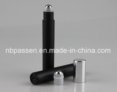 8ml Plastic Roll-on Bottle for Cosmetic Packaging (PPC-PRB-013)