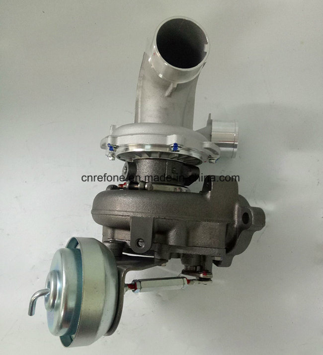 VGA10045 Vb21 17201-26051 Complete Small Diesel Turbochargers for Toyota