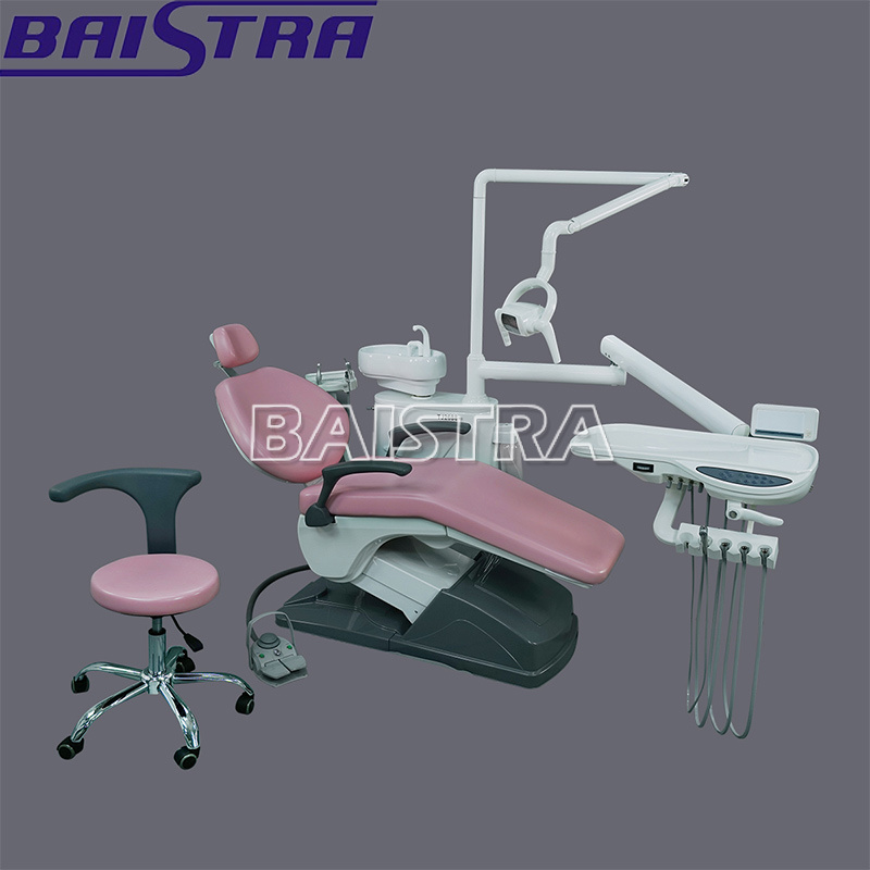 2018 Best Medical Equipment Integral Electric Dental Chair Unit