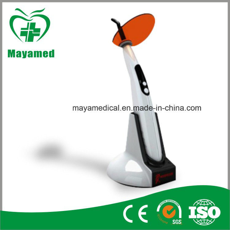 My-M016 Dental Equipment LED Curing Light