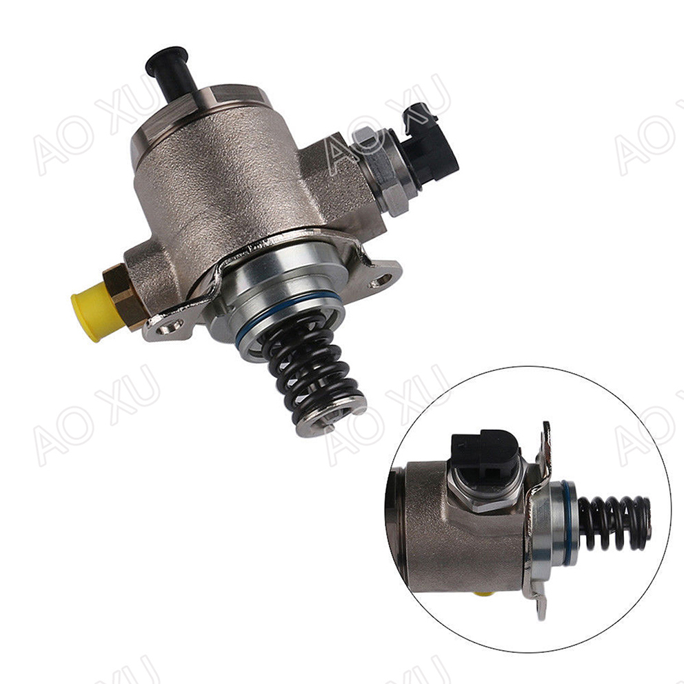 OEM Factory Auto Parts High Pressure Fuel Pump for Volkswagen & Audi with Ea888 Engine