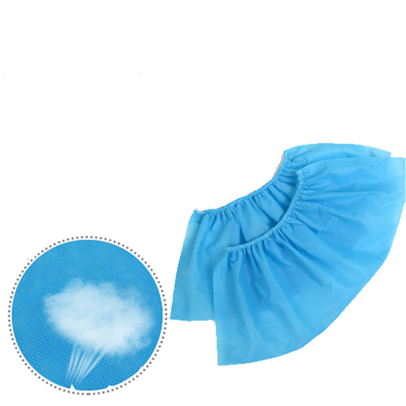 Disposable PP Non-Woven Shoe Cover