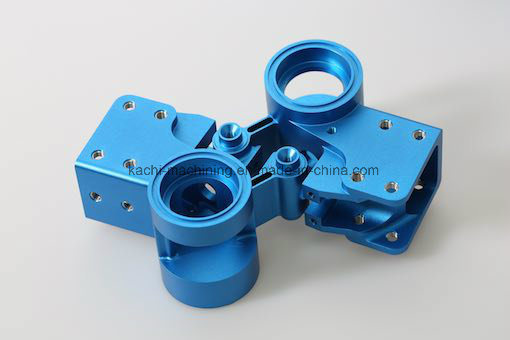 China Customized CNC Machining Parts for Automation Industry