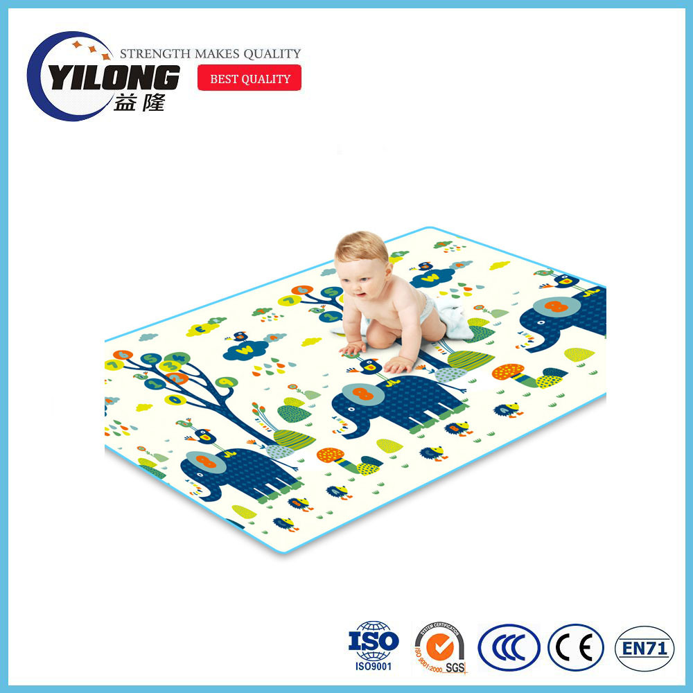 Portable EPE Foam Baby Play Mat