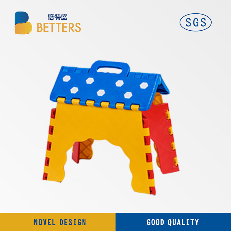 Stackable Best Design Children Plastic Chair