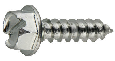 China Manufacturer High-Quality Hex Washer Head Self -Tapping Screw