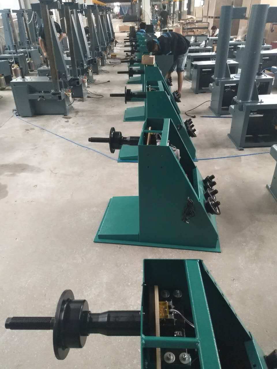 Use Fot Truck and Cars Wheel Balancer, Also for Exporting