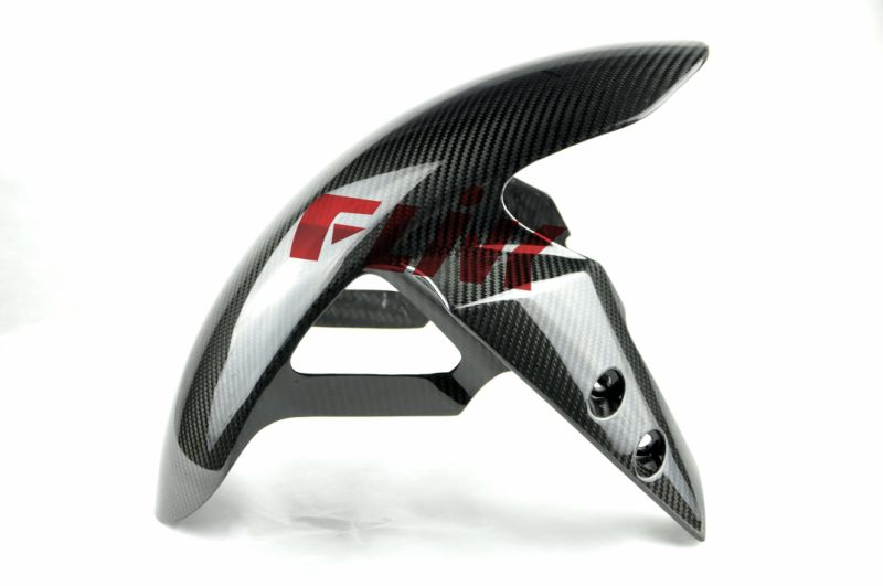 Carbon Fiber Front Fender for YAMAHA R1 2015 New!