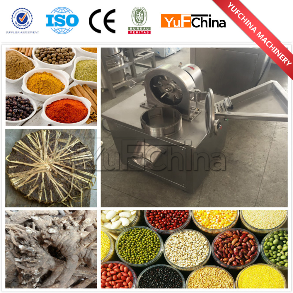 Modern Design Attractive Price Herb Grinder/Low Oil Grain Grinder