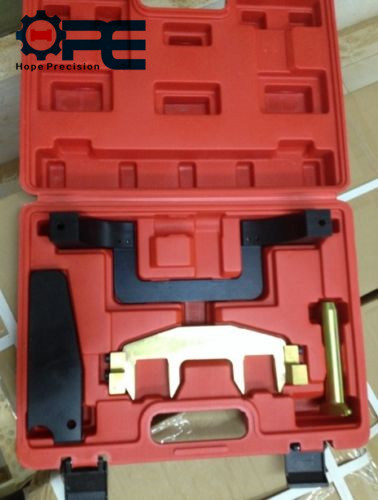 M271 Camshaft Alignment Timing Chain Fixture Tool Kit for Mercedes Benz C230271203 C230 271 203