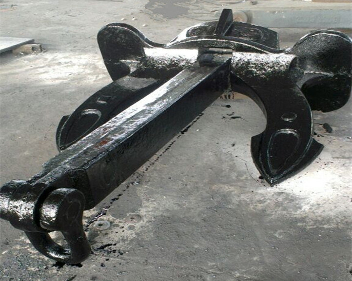 1ton Type a Type B Type C Hall Anchor