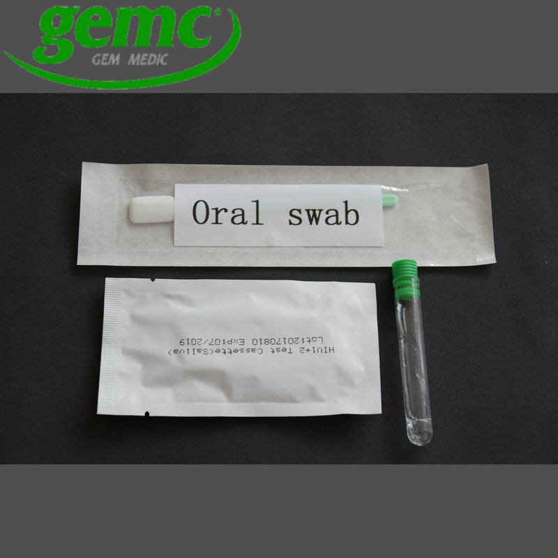 HIV Saliva / Sex Disease Test Kit Home Test