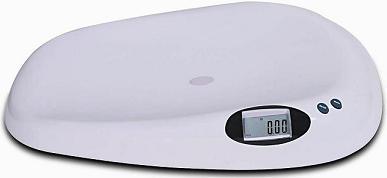 High Precision Digital Baby Infant Scale with Music Function