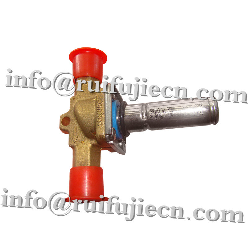 Condensing Pressure Regulator (KVR/ NRD Series)