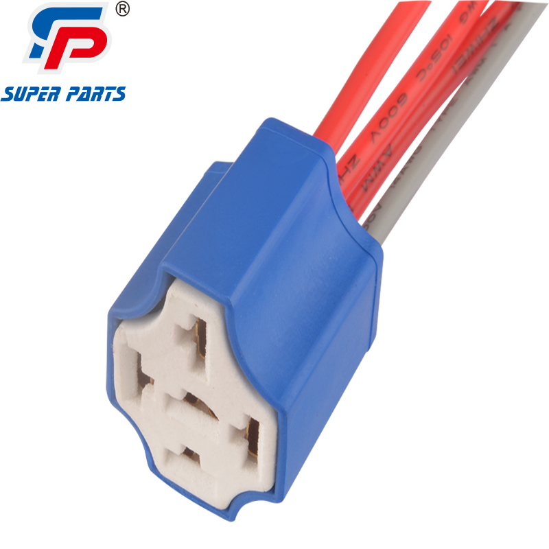 Auto Relay Socket Auto Relay Socket