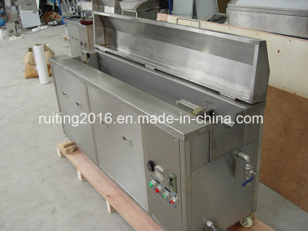 Rtyg-1500A Automatic Printing Anilox Rolls Cleaner Washing Machine