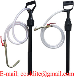 Polypropylene (PP) Vertical Lift Hand Pump