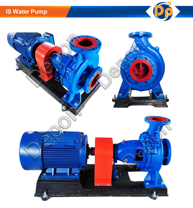 Hot Water Circulation Pump, Circulating Pump, Booster Pump