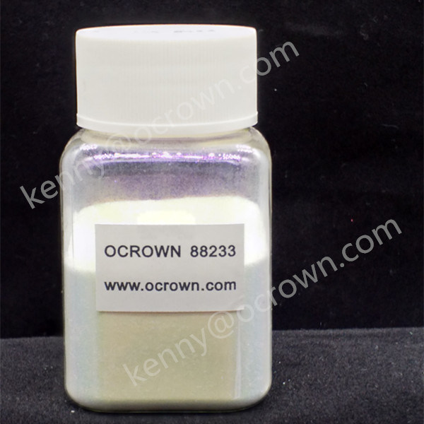 88233 Yellow/Purple Chameleon Paint Colorshift Pigment Powder