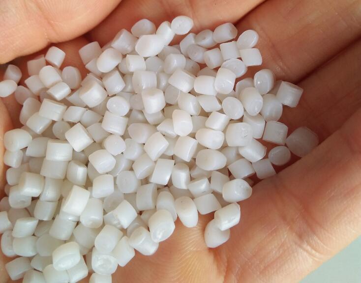 Sinopec! Virgin or Recycled HDPE LDPE LLDPE Resin Granules Plastic Raw Material/ Film Injection Extrusion Blowing Grade