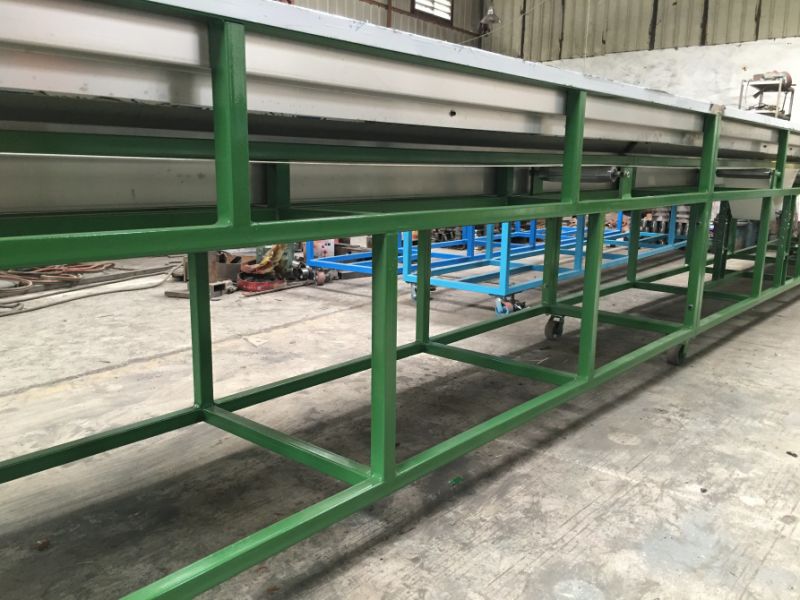 Wire Cutter for Cable Production Line