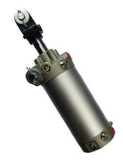 Aks Series Standard Clamp Pneumatic Air Cylinder SMC Model